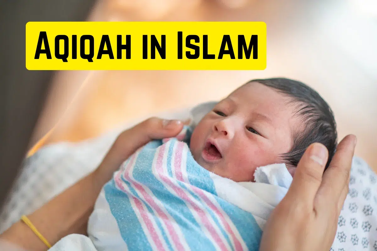 Aqiqah Service