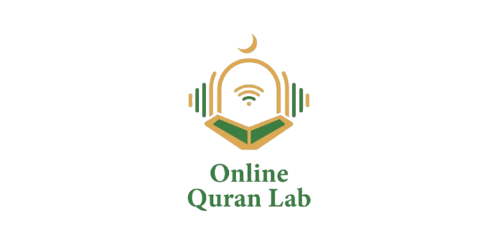 Online Quran Lab Logo