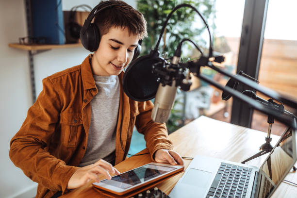 Recording Services