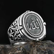 Silver Ring Collection