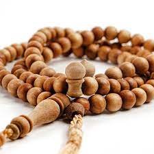 Tasbee (Prayer Beads)